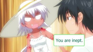 Suketto Sanjou!! ep1 ENG SUB