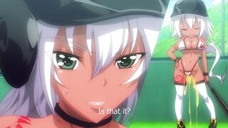 Suketto Sanjou!! ep1 ENG SUB