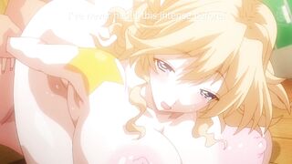 Suketto Sanjou!! ep2 ENG SUB