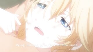 Suketto Sanjou!! ep2 ENG SUB