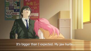 Lovely Heart ep1 ENG SUB