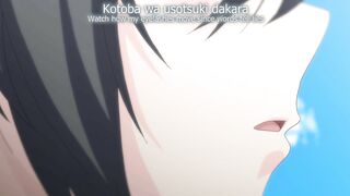 Lovely Heart ep2 ENG SUB