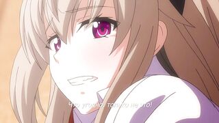 Унижение 2 / Kutsujoku 2 ep1 RUS SUB