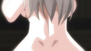 Kutsujoku 2 屈辱 2 ep1