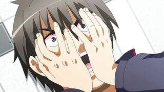 Kutsujoku 2 屈辱 2 ep1