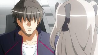 Kutsujoku 2 屈辱 2 ep1