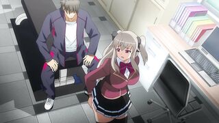 Kutsujoku 2 屈辱 2 ep1