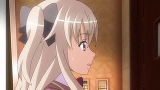 Kutsujoku 2 屈辱 2 ep1