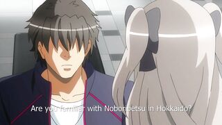 Kutsujoku 2 ep1 ENG SUB