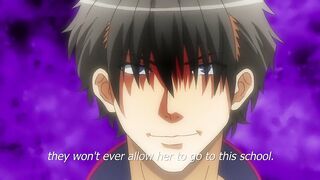 Kutsujoku 2 ep1 ENG SUB