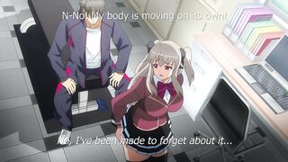 Kutsujoku 2 ep1 ENG SUB