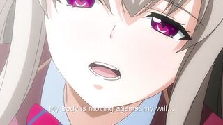 Kutsujoku 2 ep1 ENG SUB