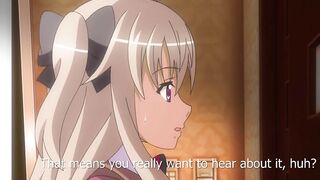 Kutsujoku 2 ep1 ENG SUB