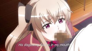 Kutsujoku 2 ep1 ENG SUB