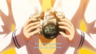 Oppai Gakuen Marching Band Bu! POR SUB