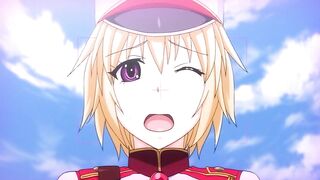 Oppai Gakuen Marching Band Bu! POR SUB