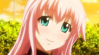 Oppai Gakuen Marching Band Bu! POR SUB