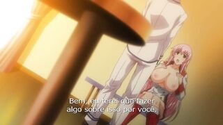 Oppai Gakuen Marching Band Bu! POR SUB