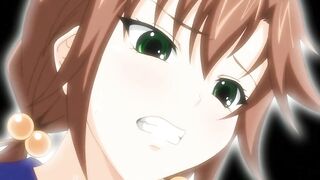 Oppai Gakuen Marching Band Bu! POR SUB