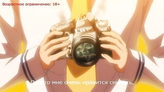 Oppai Gakuen Marching Band Bu! RUS SUB