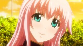 Oppai Gakuen Marching Band Bu! RUS SUB