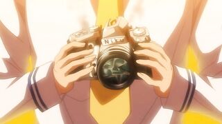 Oppai Gakuen Marching Band Bu!