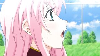 Oppai Gakuen Marching Band Bu!