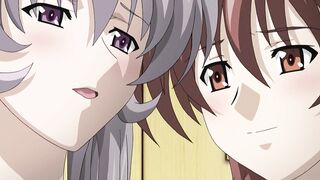 Скорбящая жена / Mofukuzuma ep1 RUS DUB