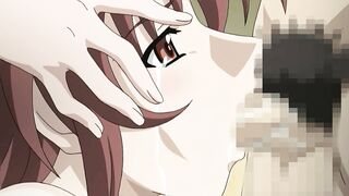 Скорбящая жена / Mofukuzuma ep1 RUS DUB