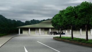 Mofukuzuma 喪服妻 ep1