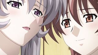 Mofukuzuma 喪服妻 ep1