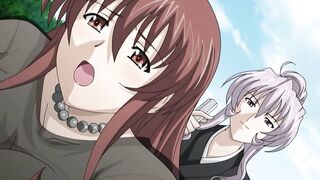 Mofukuzuma 喪服妻 ep1