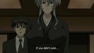 Mourning wife / Mofukuzuma ep1 ENG SUB