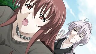 Mourning wife / Mofukuzuma ep1 ENG SUB