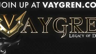 Yvain's reward ENG DUB