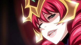 Yvain's reward ENG DUB