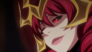 Yvain's reward ENG DUB