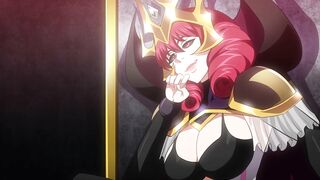 Yvain's reward ENG DUB