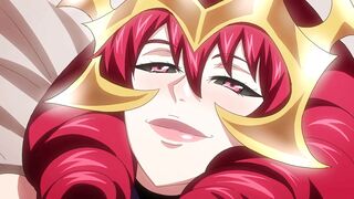 Yvain's reward ENG DUB