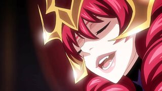 Yvain's reward ENG DUB