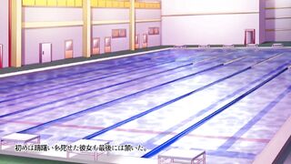 Momojiri instructor netori lesson