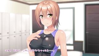 Momojiri instructor netori lesson