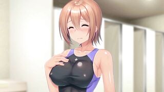 Momojiri instructor netori lesson