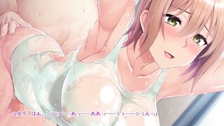 Momojiri instructor netori lesson