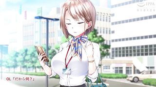 Aruki sumaho wa jourei ihan!