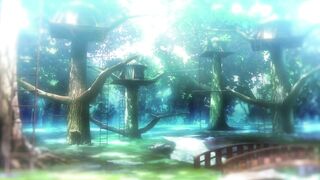 Youkoso! Sukebe Elf no Mori e ep3 RUS SUB