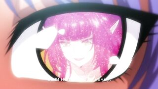 Youkoso! Sukebe Elf no Mori e ep3 RUS SUB