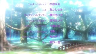 Youkoso! Sukebe Elf no Mori e ep3