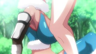 Youkoso! Sukebe Elf no Mori e ep3