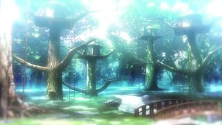 Youkoso! Sukebe Elf no Mori e ep3